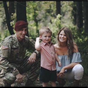 Meet your Posher, Clarissa